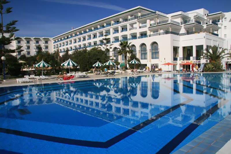 Riviera Resort Kantaoui Sousse